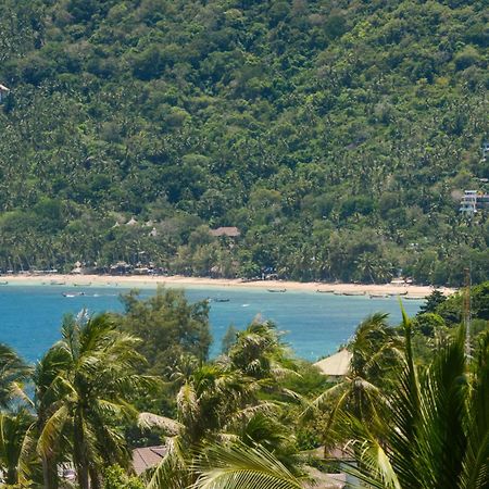 Tropical Villa Koh Tao Ko Tao Exterior foto