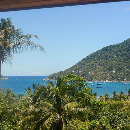 Tropical Villa Koh Tao Ko Tao Exterior foto