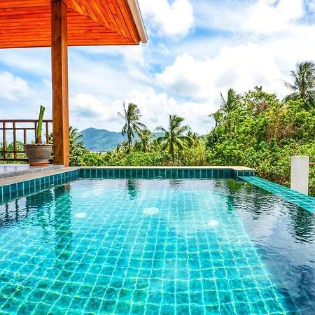 Tropical Villa Koh Tao Ko Tao Exterior foto