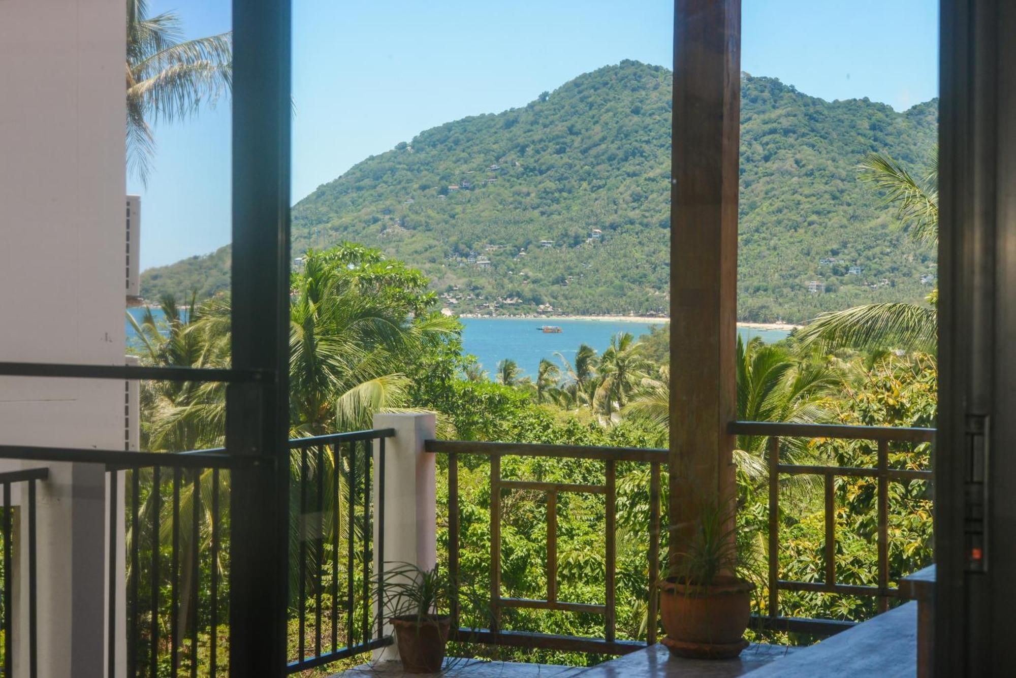Tropical Villa Koh Tao Ko Tao Exterior foto