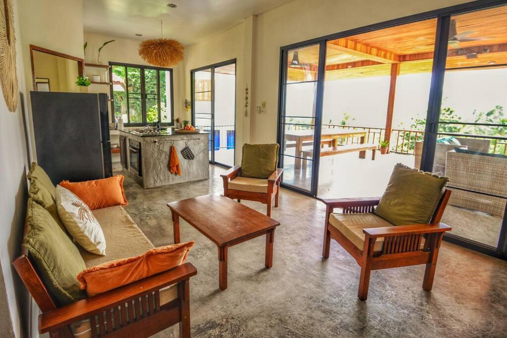 Tropical Villa Koh Tao Ko Tao Exterior foto